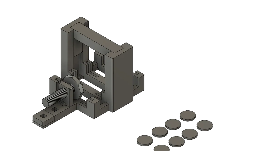 Bộ dụng cụ 3D hỗ trợ cắt chai thủy tinh tự chế tại nhà - Image 2