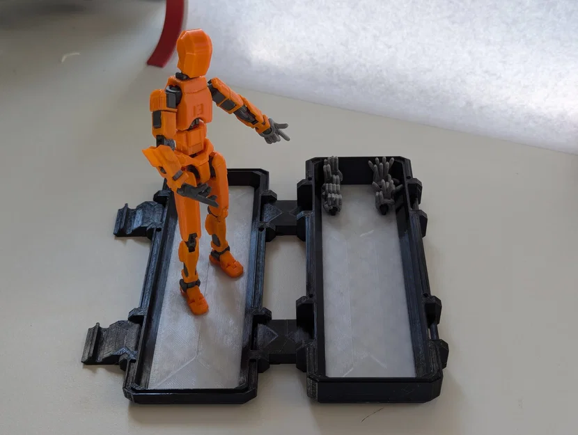 Hộp đựng Dummy 13 (Dummy 13 case) - Image 2