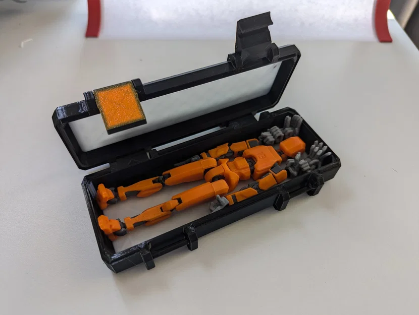 Hộp đựng Dummy 13 (Dummy 13 case) - Image 4