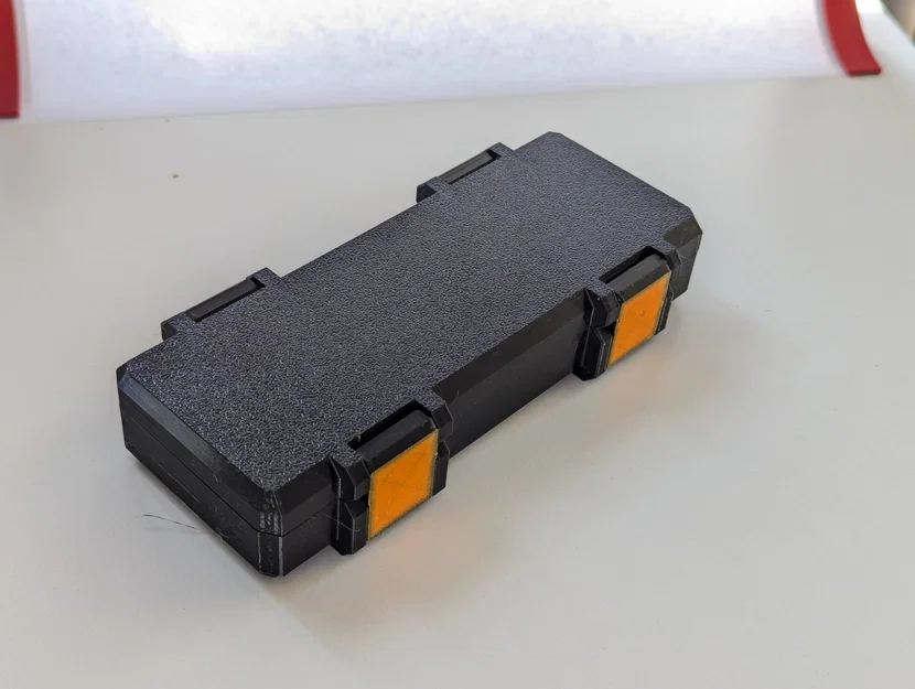 Hộp đựng Dummy 13 (Dummy 13 case) - Image 6