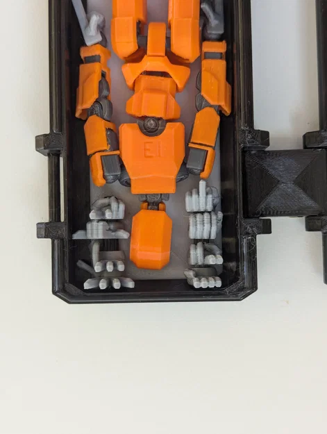 Hộp đựng Dummy 13 (Dummy 13 case) - Image 7