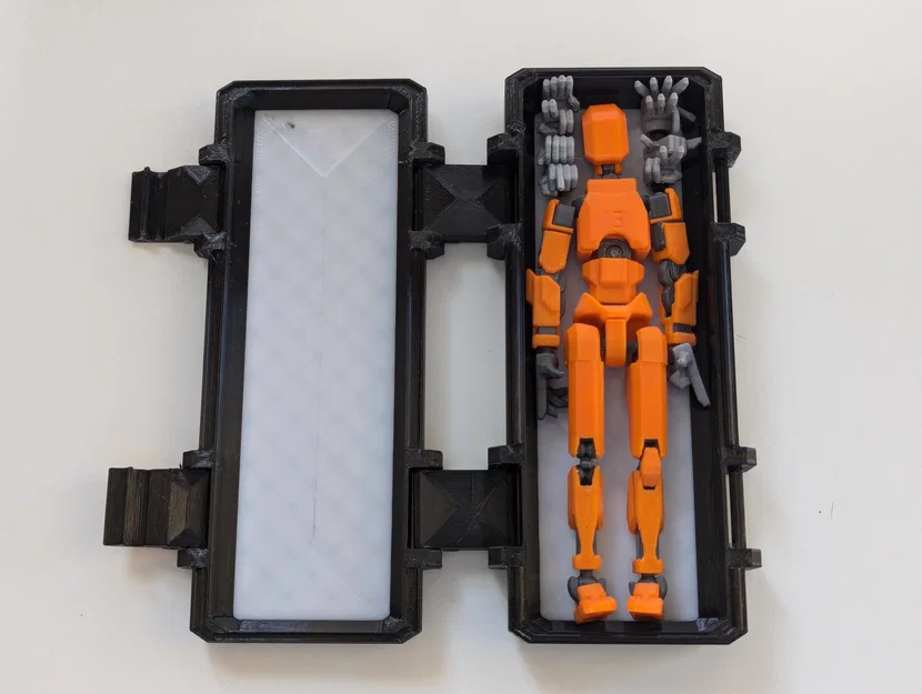 Hộp đựng Dummy 13 (Dummy 13 case) - Image 8