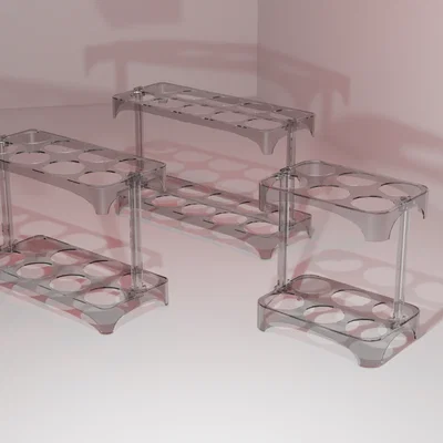 Khay đựng trứng thông minh Egg Holder Stacker