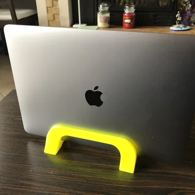 Chân đế dựng đứng (Vertical Stand) cho Macbook Air 13” M1