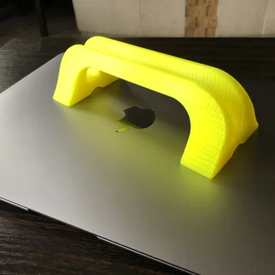 Chân đế dựng đứng (Vertical Stand) cho Macbook Air 13” M1