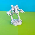 Highground Scavanger cho Wargame tỉ lệ 6 mm - In FDM không cần Support - Thumbnail 4