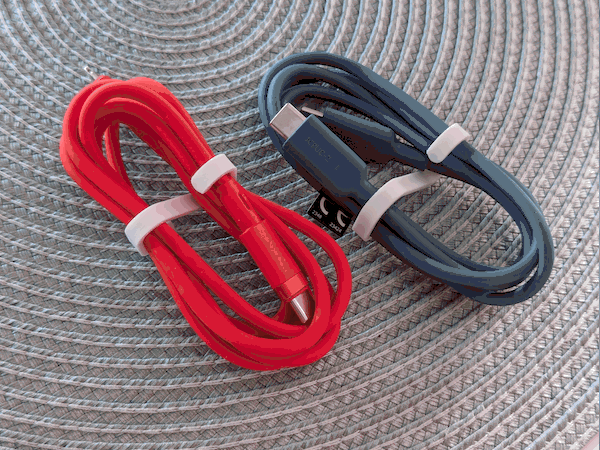 Kẹp giữ dây cáp (Cable holder clip) - Image 1