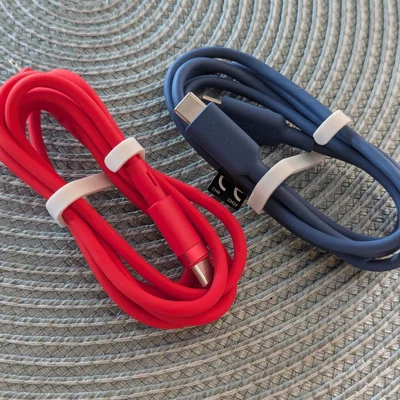 Kẹp giữ dây cáp (Cable holder clip)