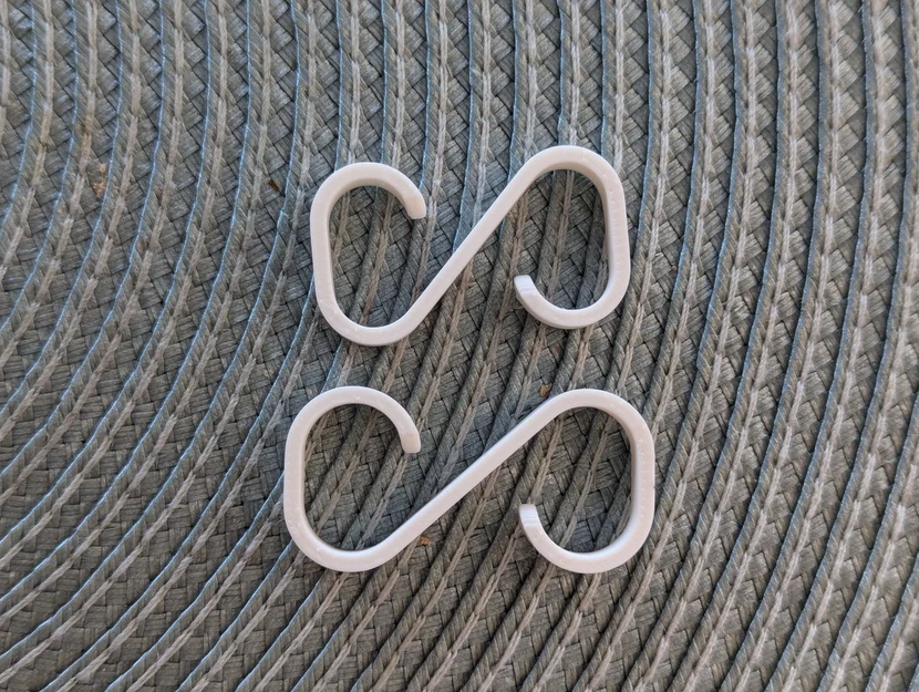 Kẹp giữ dây cáp (Cable holder clip) - Image 6