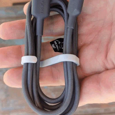 Bộ tổ chức dây cáp (Cable organizer)