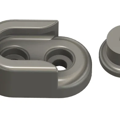 Giá treo tường cho sạc Milwaukee (Dễ dàng lắp đặt)