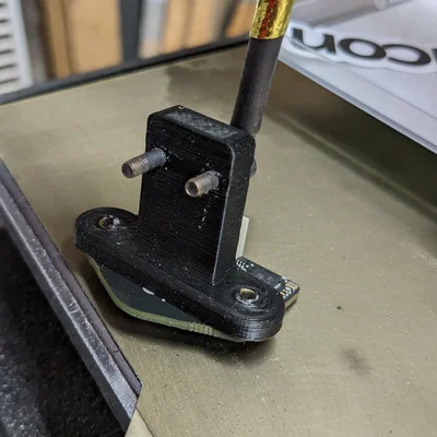 Ngàm gắn Beacon Offset cho Stealthburner