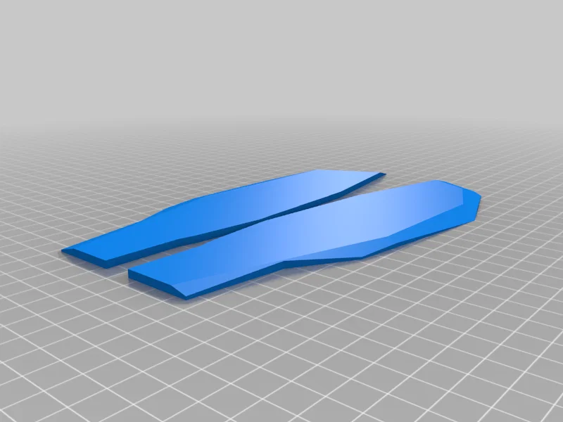 Mô hình súng Ork Big Shoota kích thước thật - Image 5