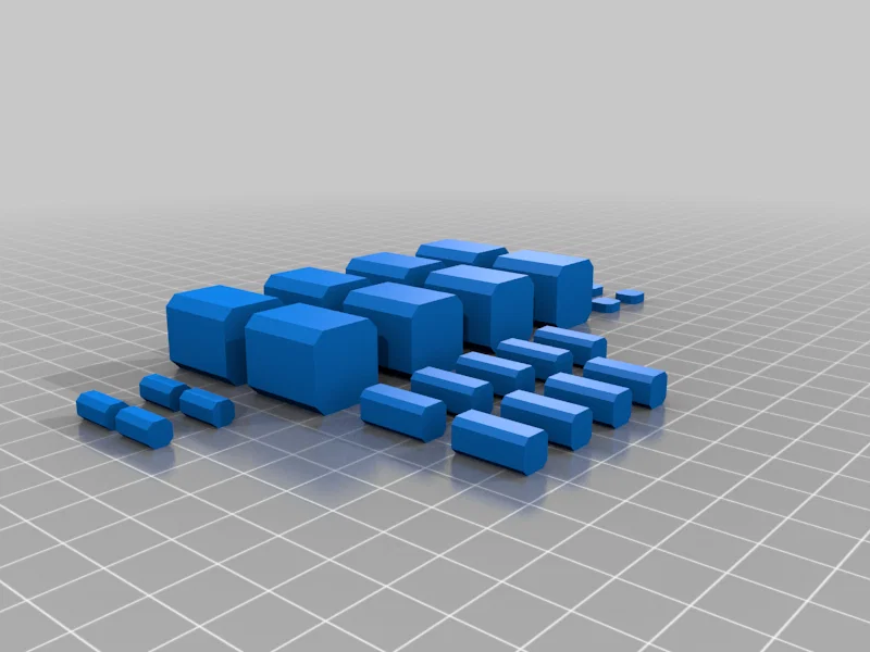 Mô hình súng Ork Big Shoota kích thước thật - Image 6