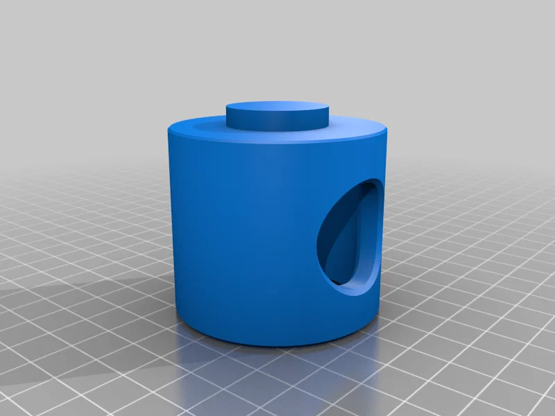 Mô hình súng Ork Big Shoota kích thước thật - Image 9