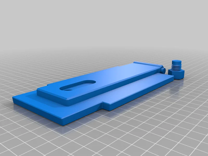 Mô hình súng Ork Big Shoota kích thước thật - Image 10