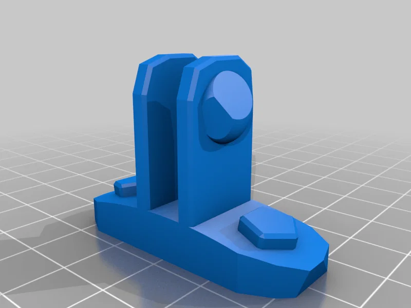 Mô hình súng Ork Big Shoota kích thước thật - Image 11