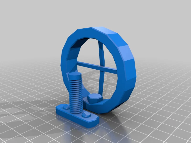 Mô hình súng Ork Big Shoota kích thước thật - Image 12