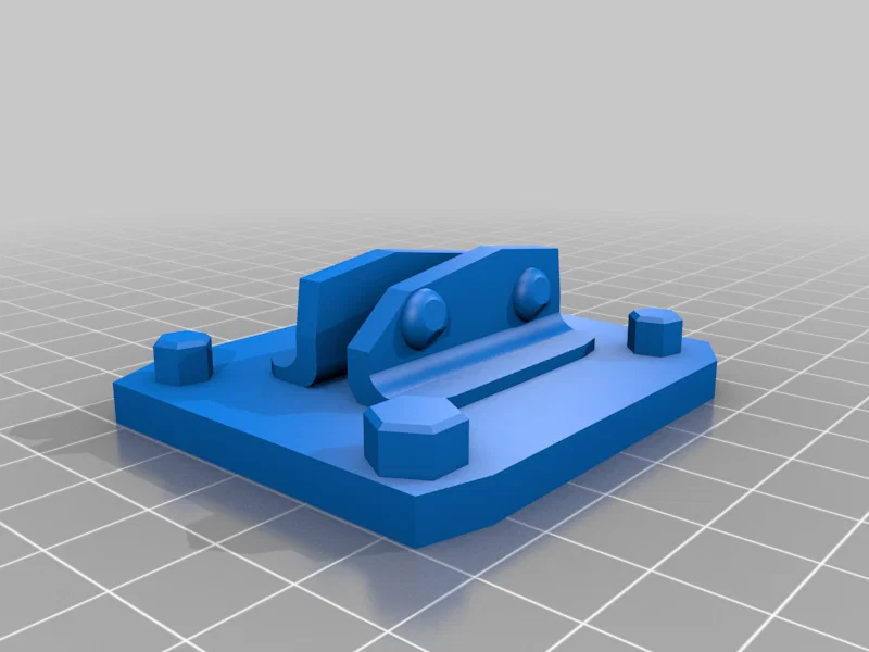 Mô hình súng Ork Big Shoota kích thước thật - Image 13