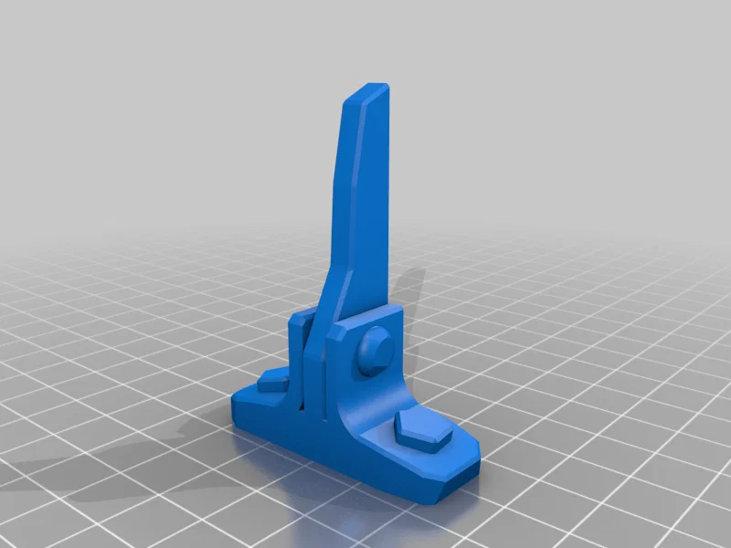 Mô hình súng Ork Big Shoota kích thước thật - Image 15