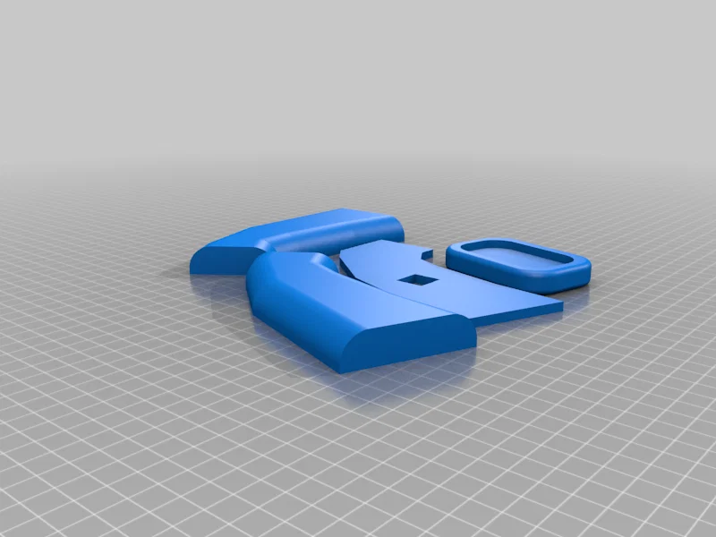 Mô hình súng Ork Big Shoota kích thước thật - Image 19