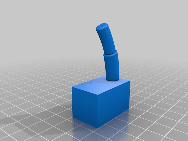 Mô hình súng Ork Big Shoota kích thước thật - Image 20