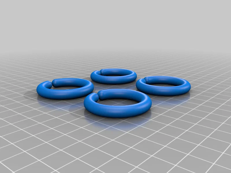 Mô hình súng Ork Big Shoota kích thước thật - Image 21