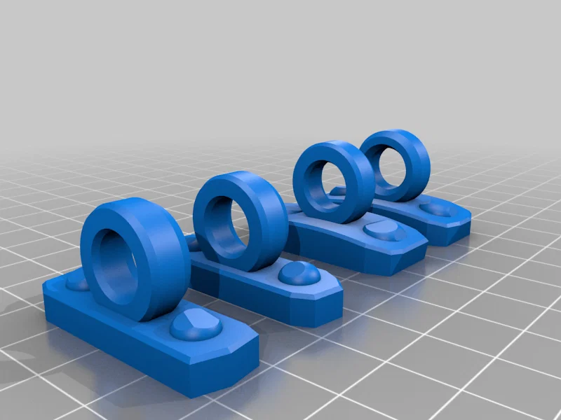 Mô hình súng Ork Big Shoota kích thước thật - Image 23