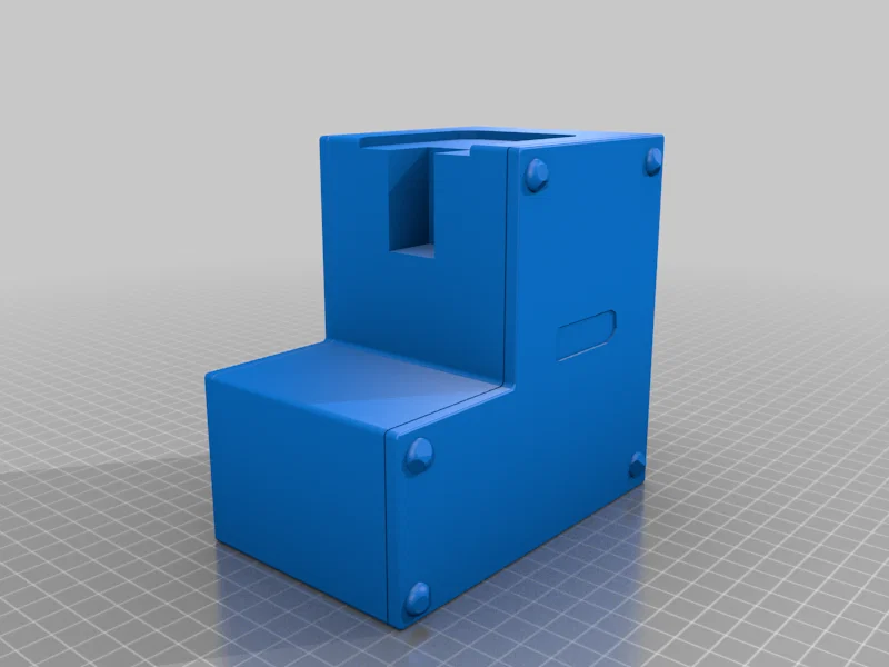 Mô hình súng Ork Big Shoota kích thước thật - Image 27