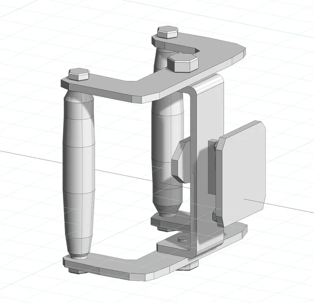 Mô hình súng Ork Big Shoota kích thước thật - Image 31