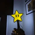 Ngôi sao Mario trang trí đỉnh cây thông Noel - Thumbnail 3