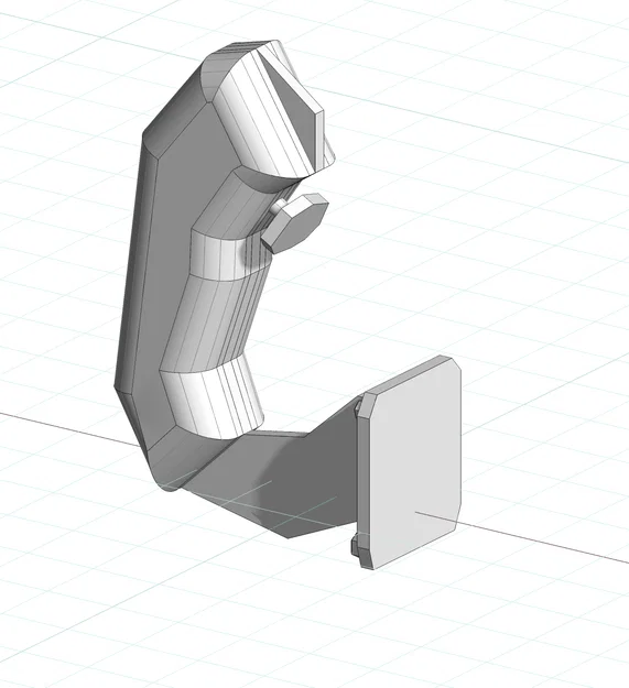Mô hình súng Ork Big Shoota kích thước thật - Image 33