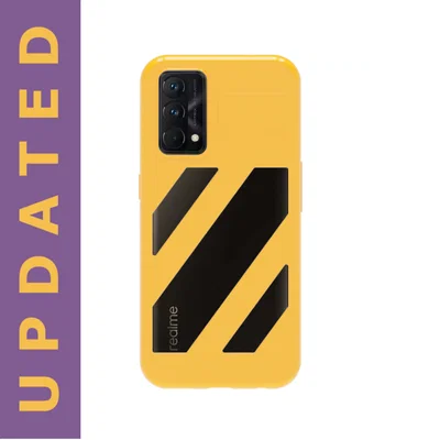 Ốp lưng Realme GT Master Edition (Bền và chắc chắn)