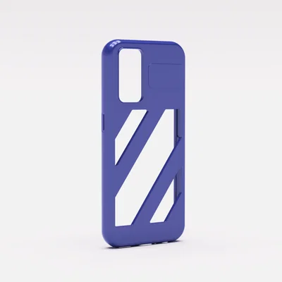 Ốp lưng Realme GT Master Edition (Bền và chắc chắn)