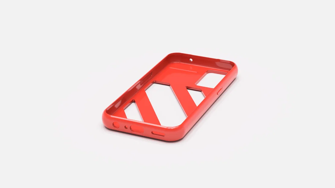 Ốp lưng Realme GT Master Edition (Bền và chắc chắn) - Image 3