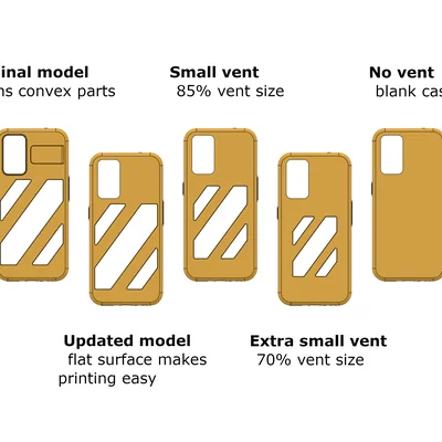 Ốp lưng Realme GT Master Edition (Bền và chắc chắn)