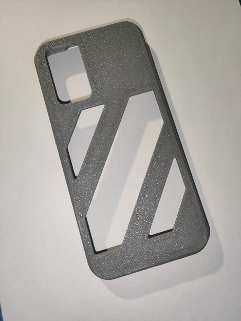 Ốp lưng Realme GT Master Edition (Bền và chắc chắn) - Image 6