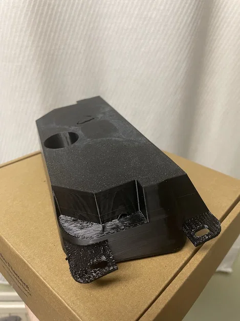 Giá để cốc BMW E90 E91 E92 E93 có lỗ cắm tẩu thuốc - Image 3