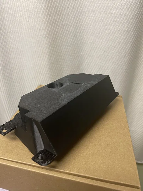 Giá để cốc BMW E90 E91 E92 E93 có lỗ cắm tẩu thuốc - Image 5