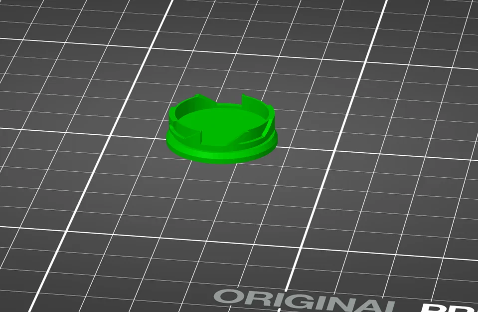 Nắp pin SRAM cho bộ điều khiển Pod AXS - Image 2