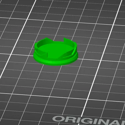 Nắp pin SRAM cho bộ điều khiển Pod AXS