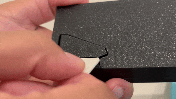 minirummi: Rummikub phiên bản du lịch nhỏ gọn - Thumbnail 7