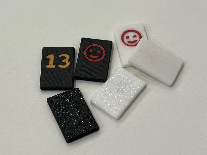 minirummi: Rummikub phiên bản du lịch nhỏ gọn - Image 8