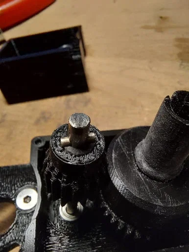 Mô hình xe đua F1 RC 1967 tỷ lệ 1/8 - Image 5