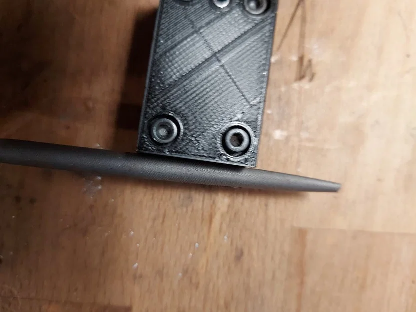 Mô hình xe đua F1 RC 1967 tỷ lệ 1/8 - Image 7