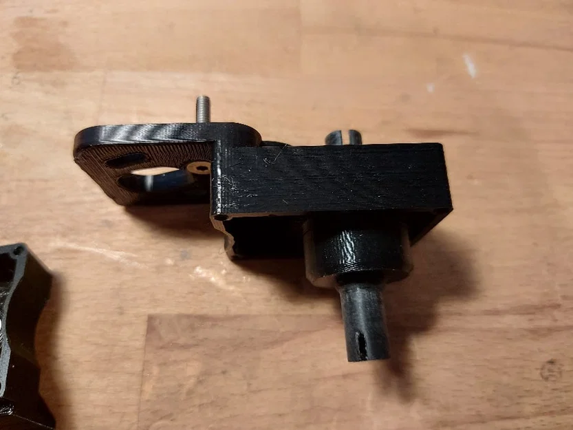 Mô hình xe đua F1 RC 1967 tỷ lệ 1/8 - Image 8