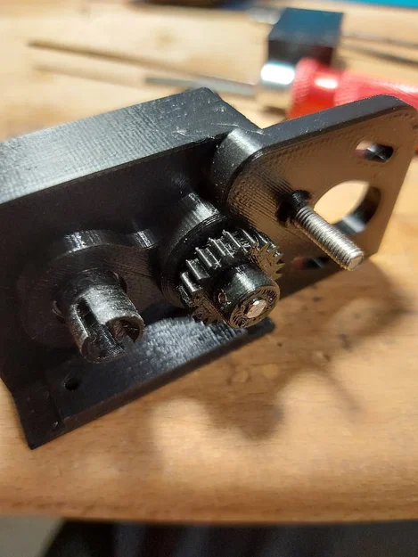 Mô hình xe đua F1 RC 1967 tỷ lệ 1/8 - Image 14