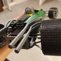 Mô hình xe đua F1 RC 1967 tỷ lệ 1/8 - Thumbnail 15