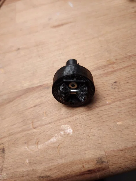 Mô hình xe đua F1 RC 1967 tỷ lệ 1/8 - Image 17