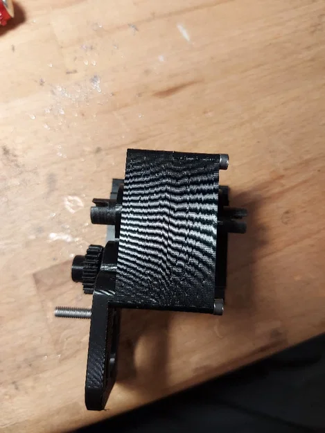 Mô hình xe đua F1 RC 1967 tỷ lệ 1/8 - Image 19